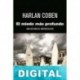 El miedo más profundo Harlan Coben