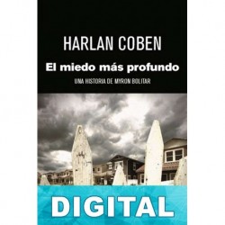 El miedo más profundo Harlan Coben