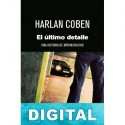 El último detalle Harlan Coben
