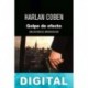 Golpe de efecto Harlan Coben