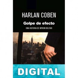 Golpe de efecto Harlan Coben