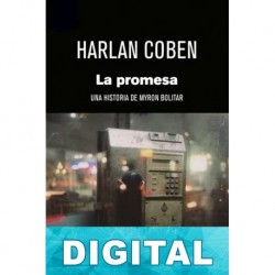 La promesa Harlan Coben