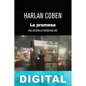 La promesa Harlan Coben