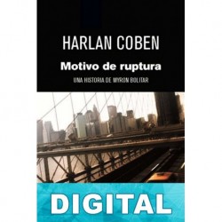 Motivo de ruptura Harlan Coben