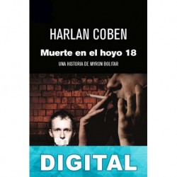 Muerte en el hoyo 18 Harlan Coben