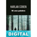 Ni una palabra Harlan Coben