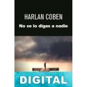 No se lo digas a nadie Harlan Coben