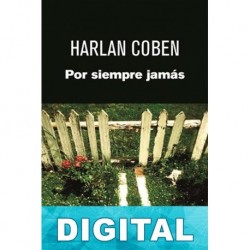Por siempre jamás Harlan Coben