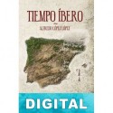 Tiempo íbero Alfredo López López