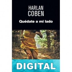 Quédate a mi lado Harlan Coben