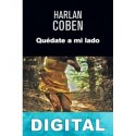 Quédate a mi lado Harlan Coben