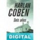 Seis años Harlan Coben