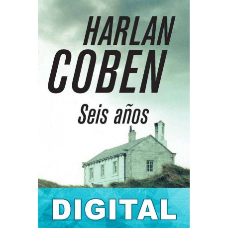 Seis años Harlan Coben