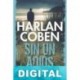Sin un adiós Harlan Coben