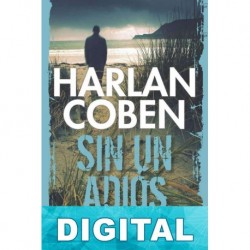 Sin un adiós Harlan Coben