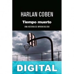 Tiempo muerto Harlan Coben