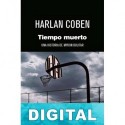 Tiempo muerto Harlan Coben