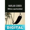Última oportunidad Harlan Coben
