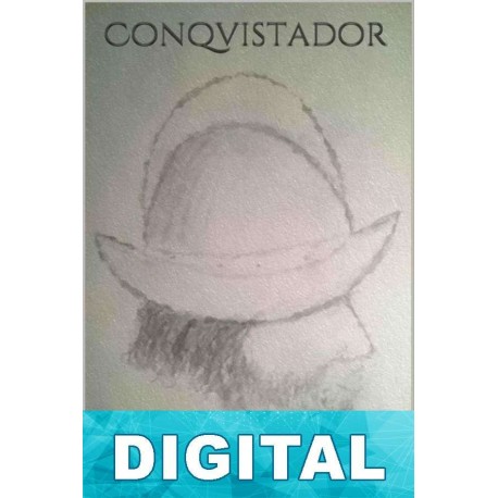Conqvistador Harold L. Garroz
