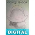 Conqvistador Harold L. Garroz