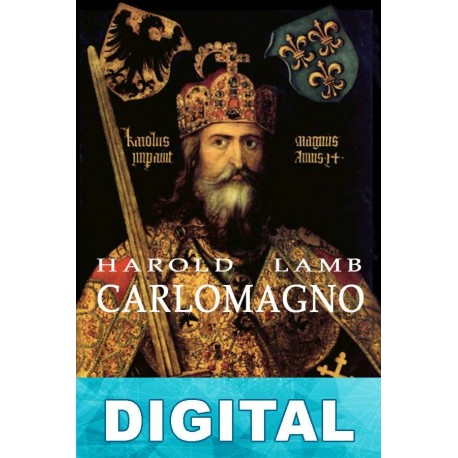 Carlomagno Harold Lamb