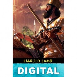 Ciro el Grande Harold Lamb