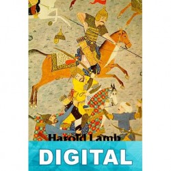 Genghis Khan, emperador de todos los hombres Harold Lamb