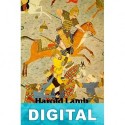 Genghis Khan, emperador de todos los hombres Harold Lamb