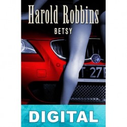 Betsy Harold Robbins