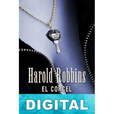 El Corcel Harold Robbins