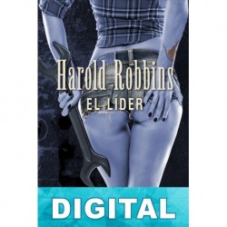 El líder Harold Robbins