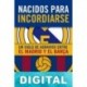 Nacidos para incordiarse Alfredo Relaño
