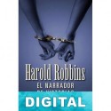 El narrador de historias Harold Robbins