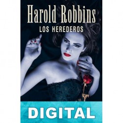 Los herederos Harold Robbins