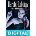 Los herederos Harold Robbins
