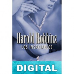 Los Insaciables Harold Robbins