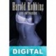 Los intrusos Harold Robbins