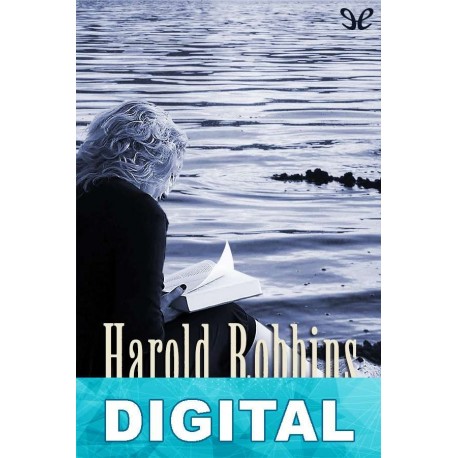 Una dama solitaria Harold Robbins