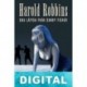 Una lápida para Danny Fisher Harold Robbins