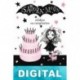 Isadora Moon celebra su cumpleaños Harriet Muncaster
