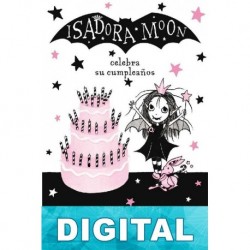 Isadora Moon celebra su cumpleaños Harriet Muncaster