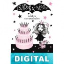 Isadora Moon celebra su cumpleaños Harriet Muncaster