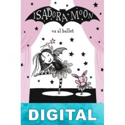 Isadora Moon va al ballet Harriet Muncaster