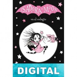 Isadora Moon va al colegio Harriet Muncaster