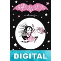 Isadora Moon va al colegio Harriet Muncaster
