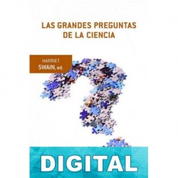 Las grandes preguntas de la ciencia Harriet Swain
