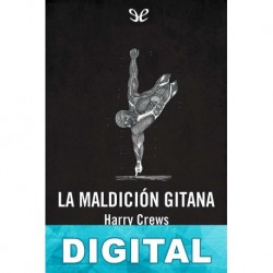 La maldición gitana Harry Crews