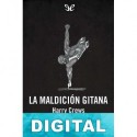La maldición gitana Harry Crews