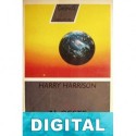 Al oeste del Edén Harry Harrison