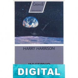 Invierno en Edén Harry Harrison